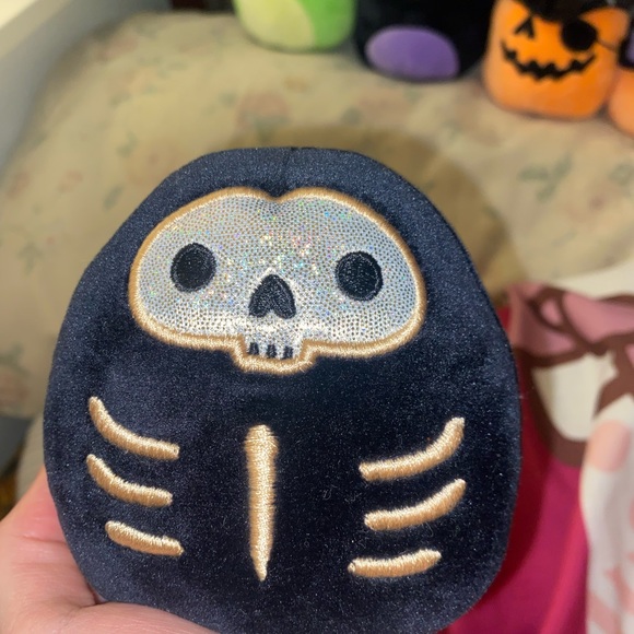 Full Halloween capsule Squishmallow squad - Picture 2 of 6